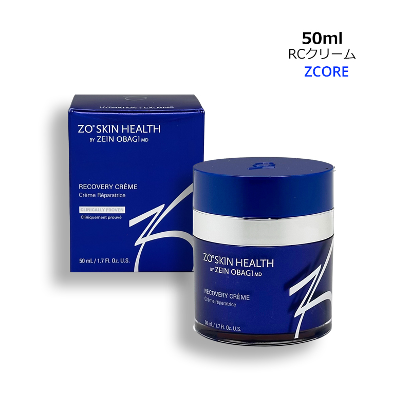 ZO SKIN HEALTH（ゼオスキンヘルス） 保湿クリーム ゼオスキン ZO SKIN