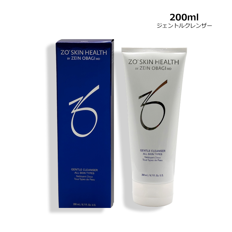 ZO SKIN HEALTH（ゼオスキンヘルス） 洗顔料・クレンジングジェル