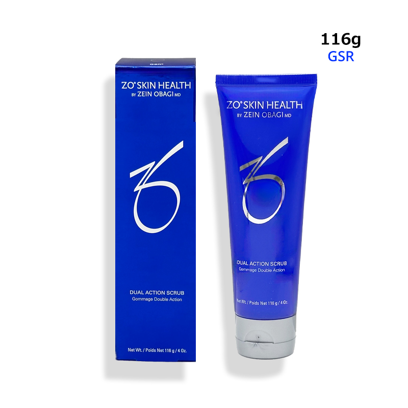 �}�b�T�[�W����痿 �[�I�X�L�� ZO SKIN HEALTH �f���A���A�N�V�����X�N���u 116g ���}�g��k