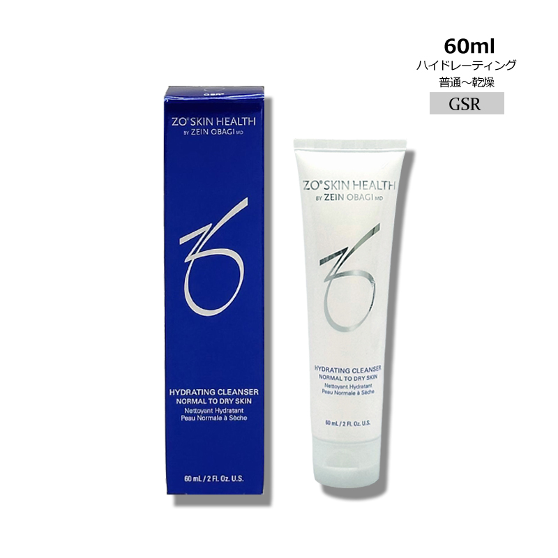 ��痿 �[�I�X�L�� ZO SKIN HEALTH �n�C�h���[�e�B���O�N�����U�[ �~�j�T�C�Y 60ml ���}�g��k