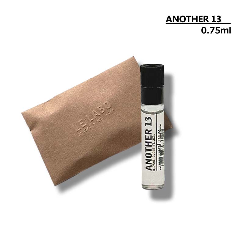 LE LABO（ルラボ） ル ラボ サンタル 33 0.75ml ミニ香水 お試し