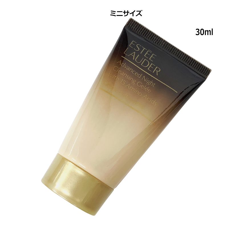 ESTEE LAUDER(エスティ ローダー) アドバンス ナイト クレンジング ジュレ 100mL ESTEE LAUDER（エスティローダー） クレンジングジェル アドバンス