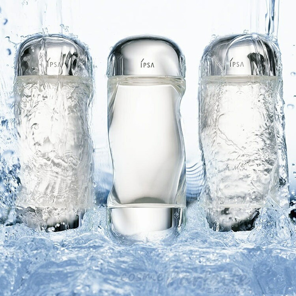 最大+14％もらえる 化粧水 イプサ ザ・タイムR アクア 200ml×3 コンパクト便 新入荷03 母の日 お祝い プレゼント | ザ・タイムR アクア | 04