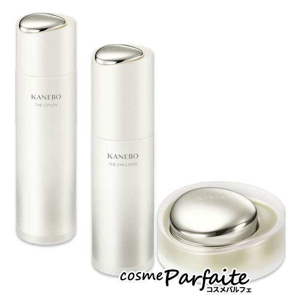 KANEBO スキンケアセット 【公式通販】