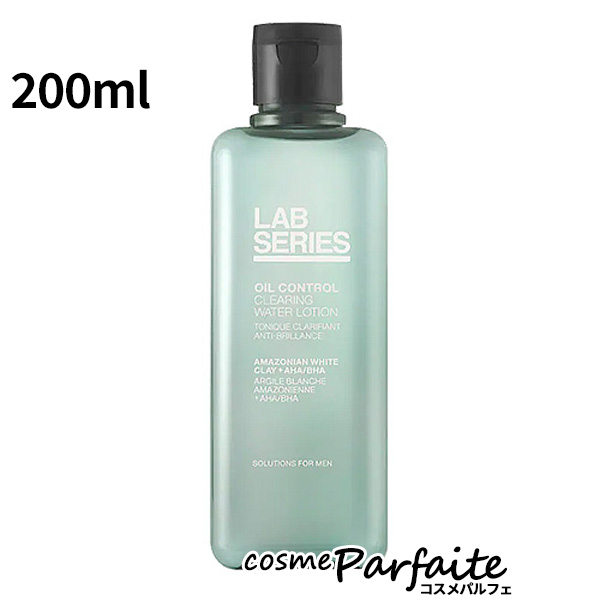 ѿ ܥ꡼ LAB SERIES  ȥ ꥢ   200ml ѥ