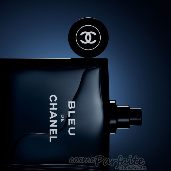 Amazon | 【国内正規品】CHANEL シャネル ブルー ドゥ シャネル