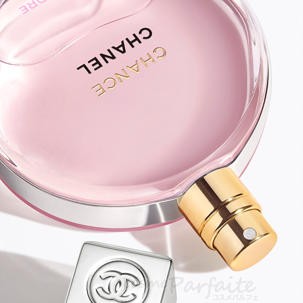 香水・レディース シャネル CHANEL チャンス オー タンドゥル オードゥ パルファム SP 100ml コンパクト便 エコ包装 新入荷04 | CHANEL | 01