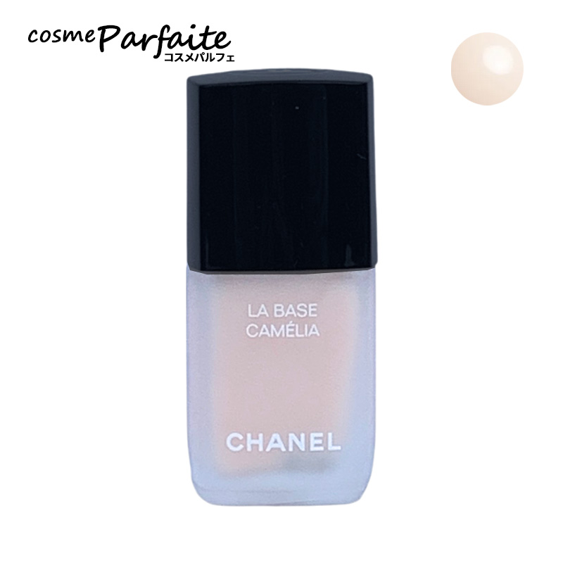 ベースコート シャネル CHANEL ラ バー...の詳細画像1
