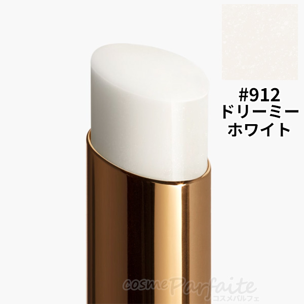 リアル ルージュ シャネル 口紅 CHANEL ココ ドリーミー #912 ボーム リップケア
