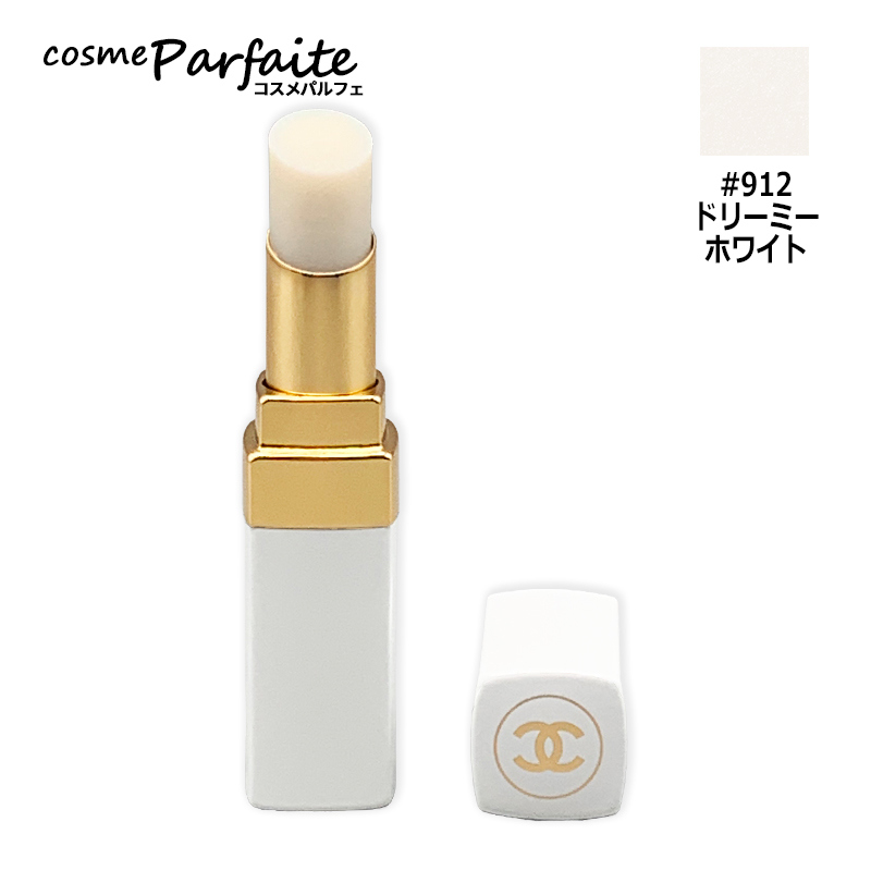 CHANEL（シャネル） 口紅 ルージュ ココ ボーム #912 ドリーミー
