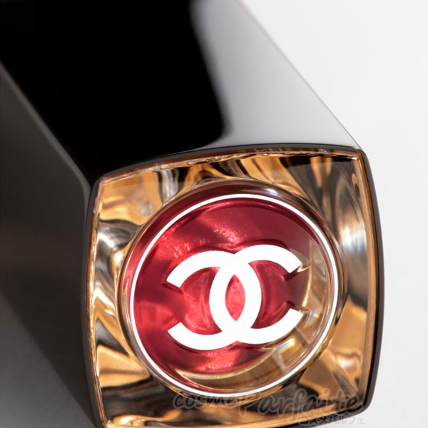 口紅 シャネル CHANEL ルージュ ココ フラッシュ #68 ユルティム 3g メール便対応 ご褒美 梅雨対策 コスメ ギフト プレゼント | CHANEL | 03