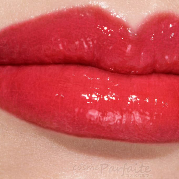 口紅 シャネル CHANEL ルージュ ココ フラッシュ #68 ユルティム 3g メール便対応 ご褒美 梅雨対策 コスメ ギフト プレゼント | CHANEL | 04