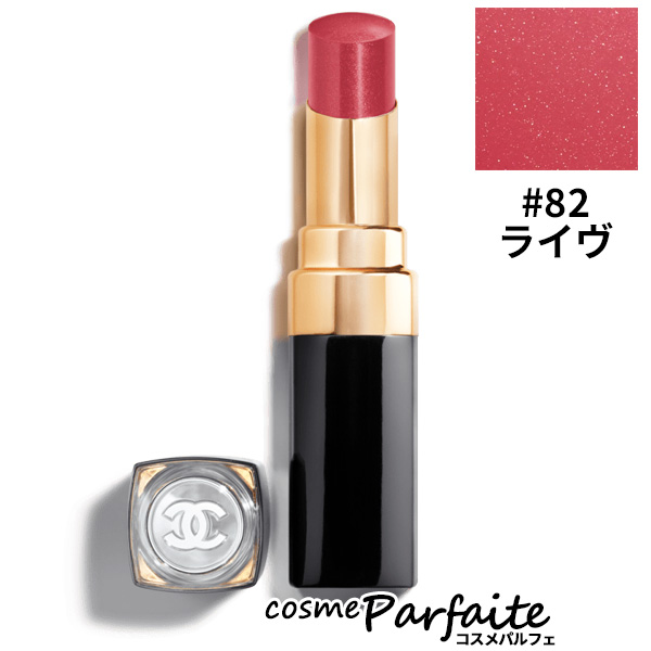 ͥ CHANEL 롼  եå #82 饤 3g ᡼б ˫ ߱к  ե ץ쥼