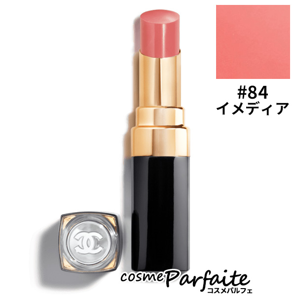  ͥ CHANEL 롼  եå #84 ǥ 3g ᡼б ˫ ߱к  ե ץ쥼