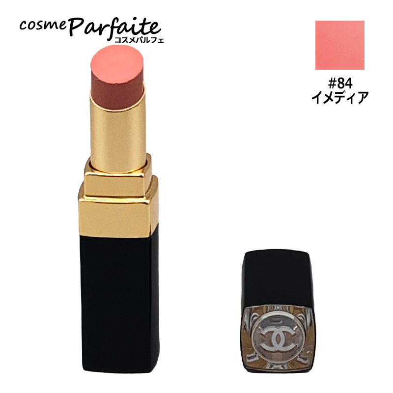 CHANEL（シャネル） 口紅 ルージュ ココ フラッシュ #106 ドミナン 3g