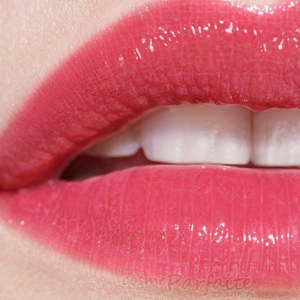 シャネル CHANEL ルージュココフラッシュ　118 フリーズ ルージュ ココ フラッシュ 118 フリーズ / CHANEL(シャネル) | LIPS
