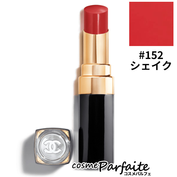  ͥ CHANEL 롼  եå #152  3g ᡼б ˫ ߱к  ե ץ쥼