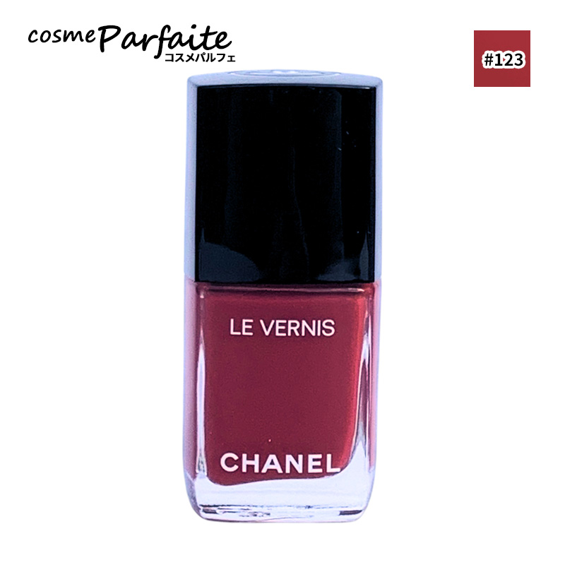CHANEL（シャネル） ネイル エナメル ヴェルニ #131 キャヴァリエ