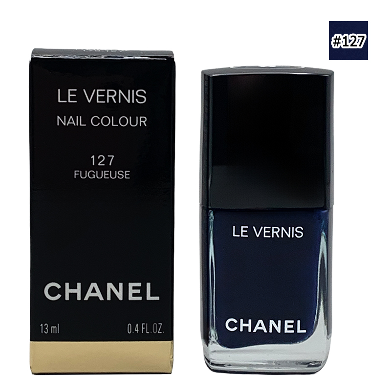 【新品未使用】シャネル アンソンディエドゥ 147 CHANEL（シャネル） ネイル エナメル ヴェルニ #147 アンソンディエ