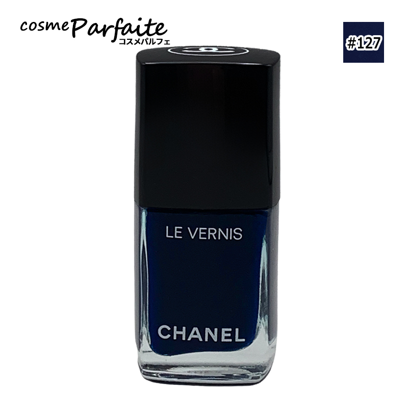 ネイル エナメル シャネル CHANEL ヴェ...の詳細画像1