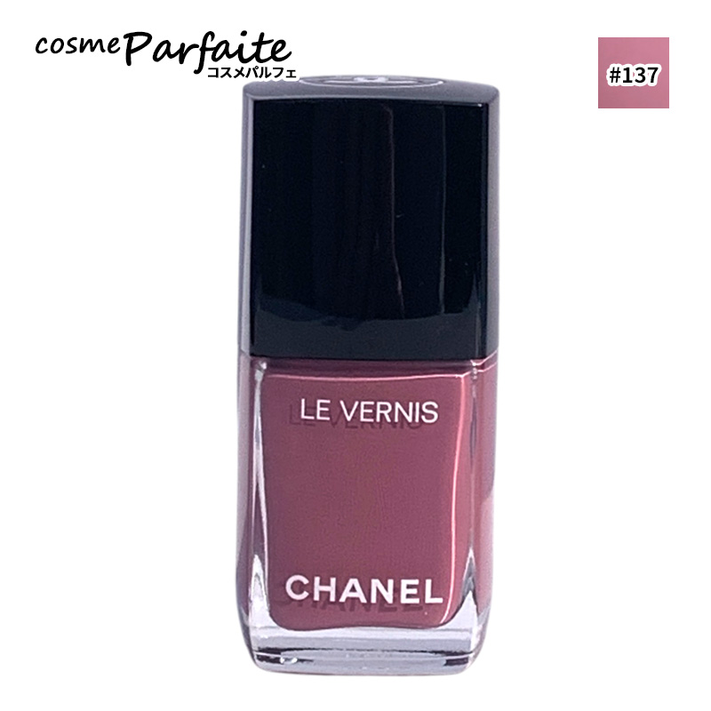 ネイル エナメル シャネル CHANEL ヴェ...の詳細画像1