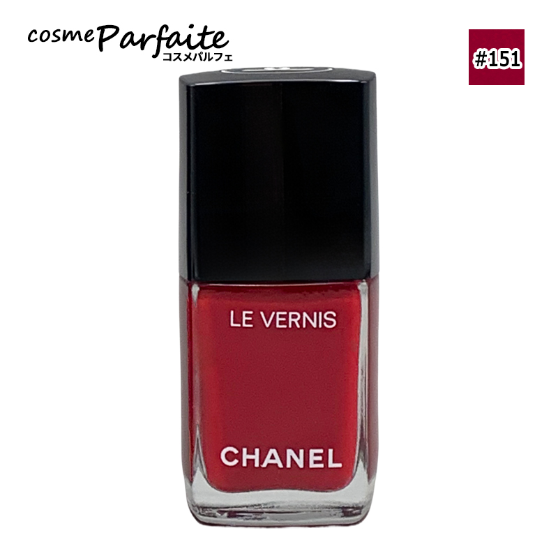 CHANEL（シャネル） ネイル エナメル ヴェルニ #131 キャヴァリエ