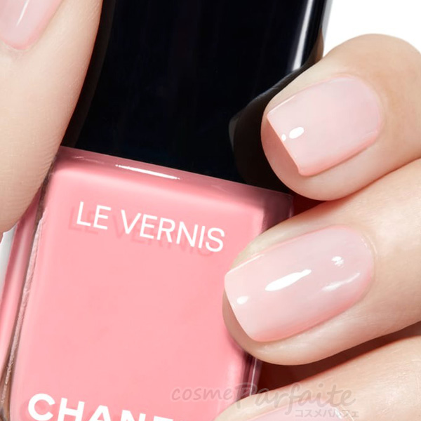 CHANEL ネイル エナメル シャネル ヴェルニ #175 スキユーズ