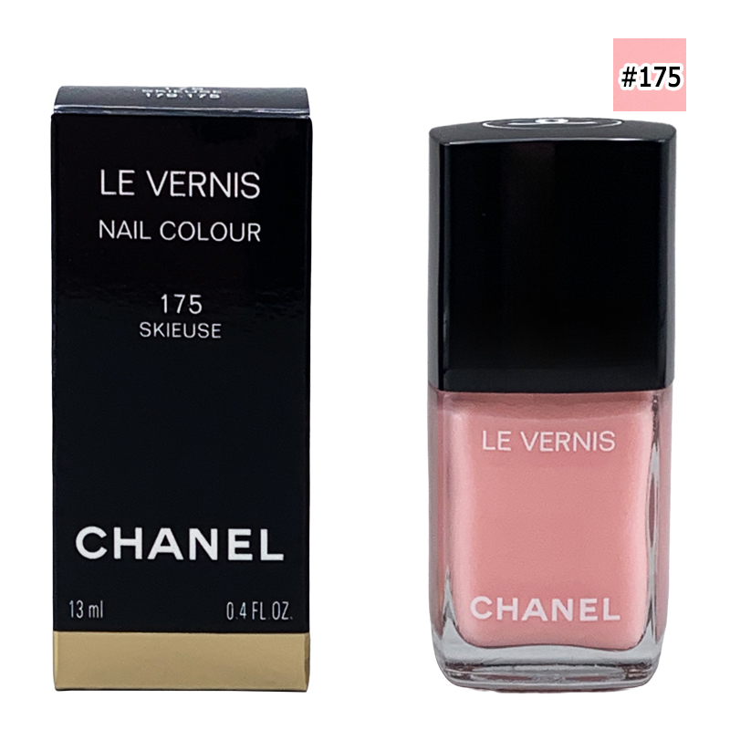 CHANEL（シャネル） ネイル エナメル ヴェルニ #175 スキユーズ 13ml