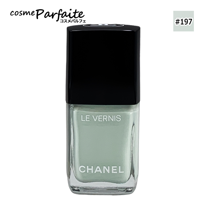 CHANEL（シャネル） ネイル エナメル ヴェルニ #125 ミューズ ドゥ