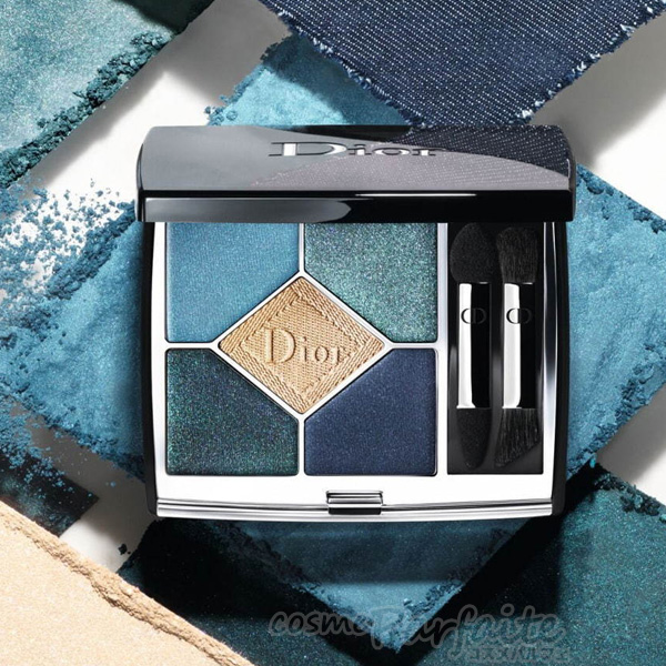 Christian Dior アイシャドウ クリスチャンディオール サンク