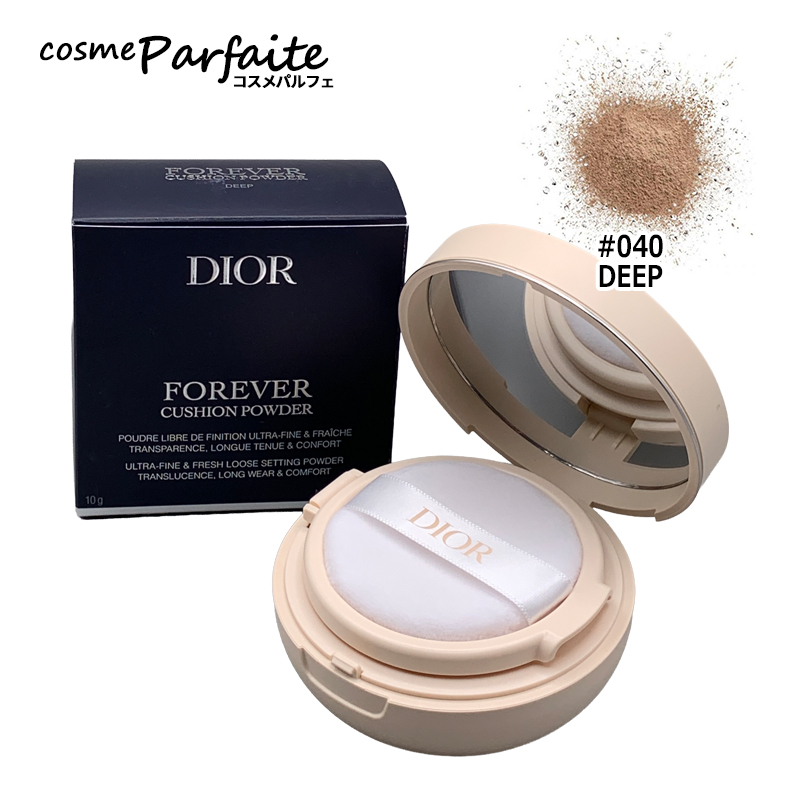 DIORSKIN FOREVER ディオール Dior ディオールスキン フォーエヴァー
