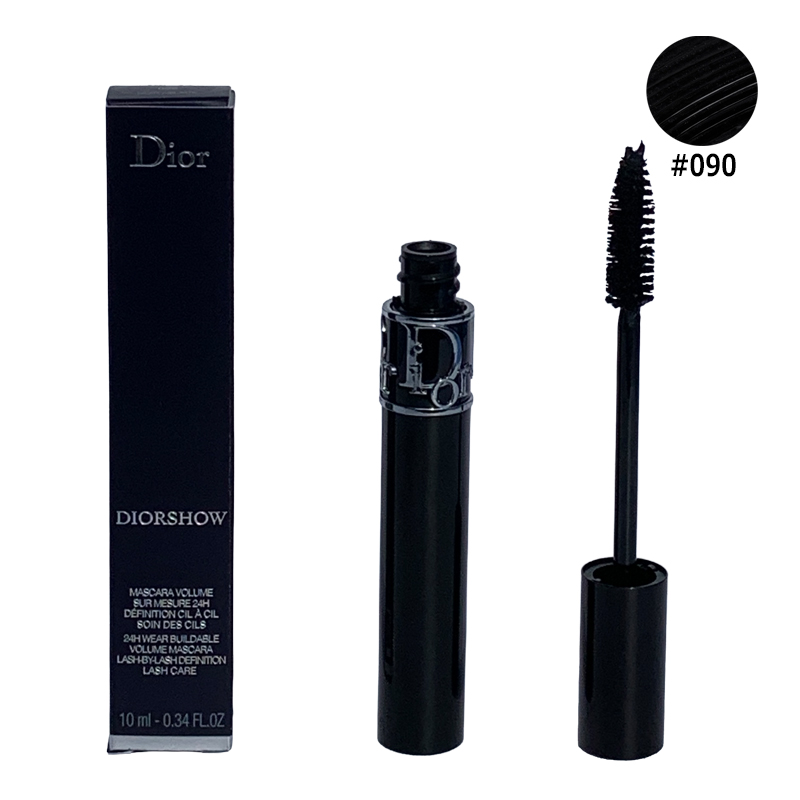 LANCOME（ランコム） マスカラ デフィニシル #01 ブラック 6.5ml