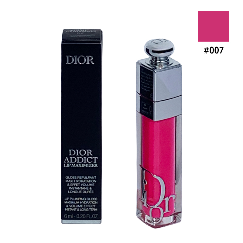 Dior Addict クリスチャンディオール アディクト リップ