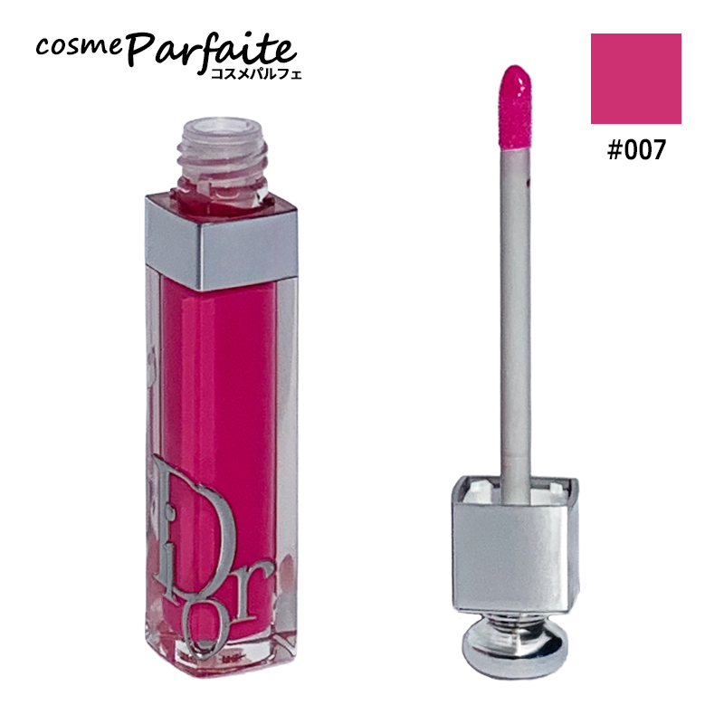 【一部新品】Dior ディオール アディクトリップマキシマイザー ７本セット 楽天市場】2025年1月1日 発売 DIOR ディオール アディクト リップ