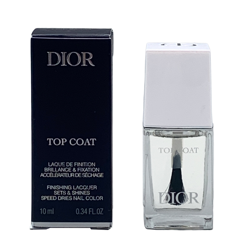 Christian Dior（クリスチャン・ディオール） マニキュア ディオール