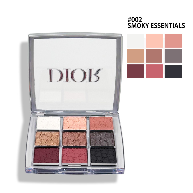 【4枚】Dior バックステージアイパレット 002 クール 4枚】Dior バックステージアイパレット 002 クール Amazon.co.jp