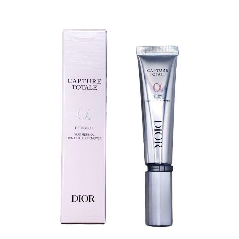 CAPTURE TOTALE 美容液 クリスチャンディオール カプチュール トータル