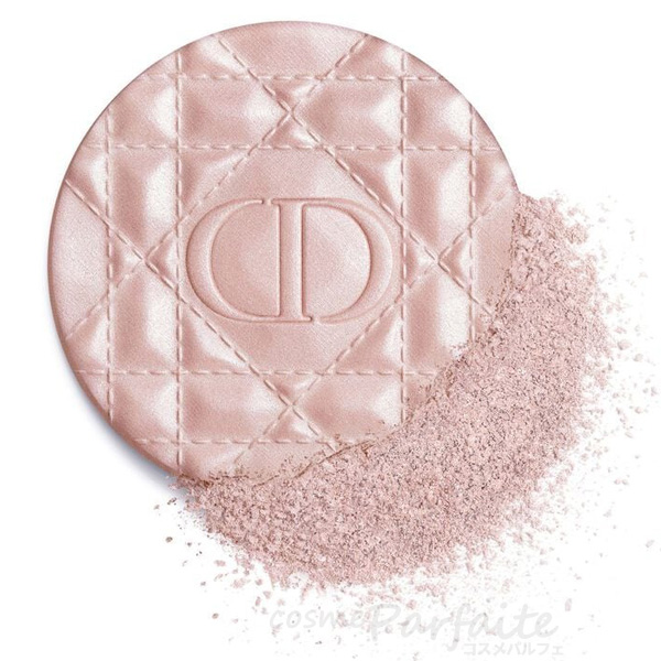 Dior フォーエヴァー グロウ ルース パウダー 03 ピンク 6g Christian Dior DIOR ディオールスキン フォーエヴァー グロウ