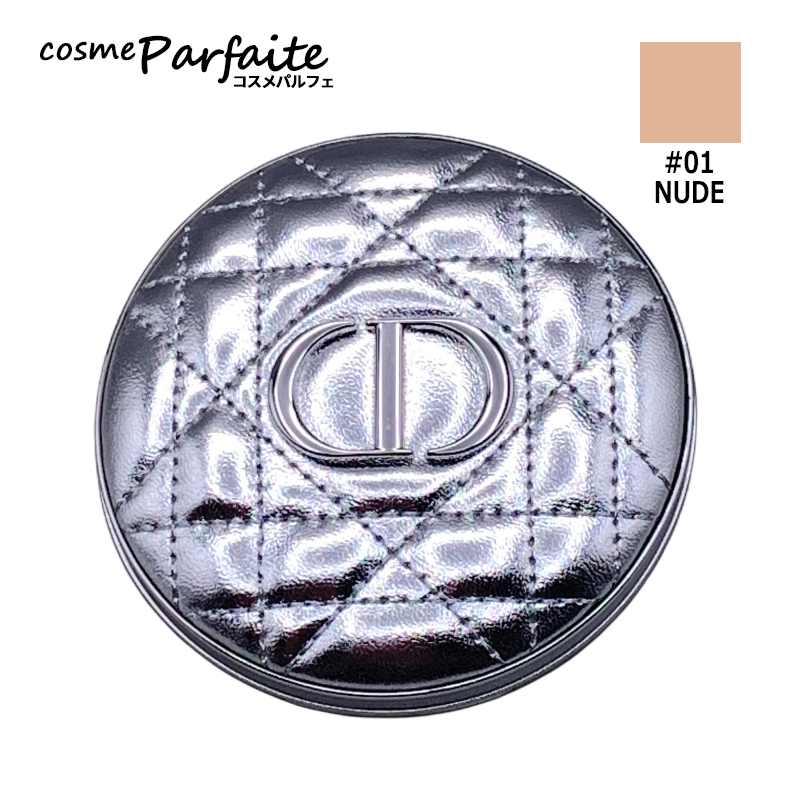 DIORSKIN FOREVER プレストパウダー クリスチャンディオール