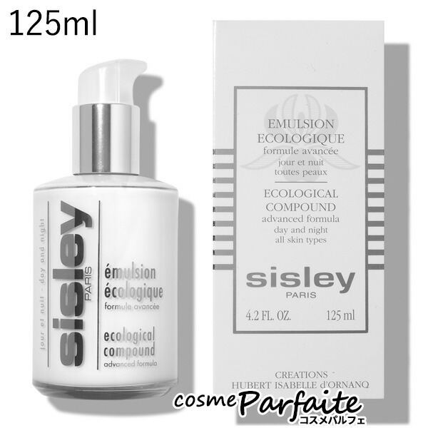  졼 SISLEY  ѥ ɥХ󥹥 125ml б ˫ ߱к  ե ץ쥼 06