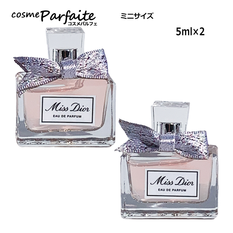 Miss Dior 香水・レディース クリスチャンディオール ミス ディオール