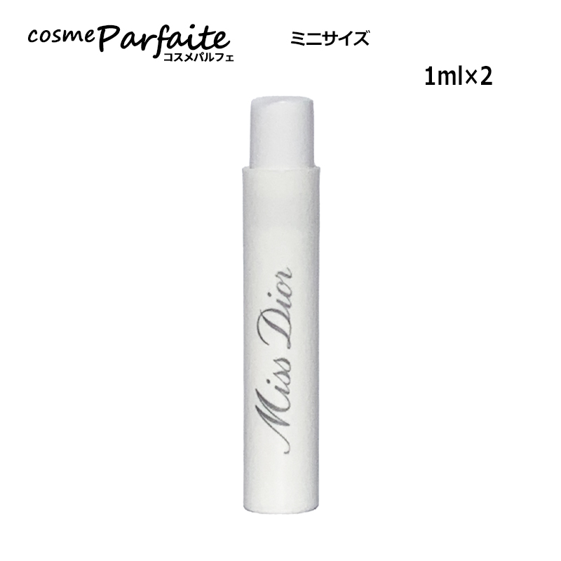 Miss Dior 香水・レディース クリスチャンディオール ミス ディオール