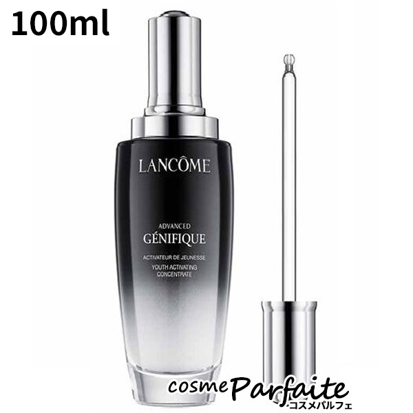 最大+14％もらえる 美容液 ランコム LANCOME ジェニフィック アドバンスト N 100ml 宅急便対応 母の日 お祝い プレゼント | ジェニフィック | 06