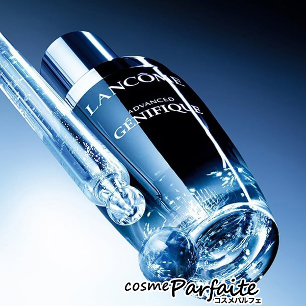 最大+14％もらえる 美容液 ランコム LANCOME ジェニフィック アドバンスト N 100ml 宅急便対応 母の日 お祝い プレゼント | ジェニフィック | 01