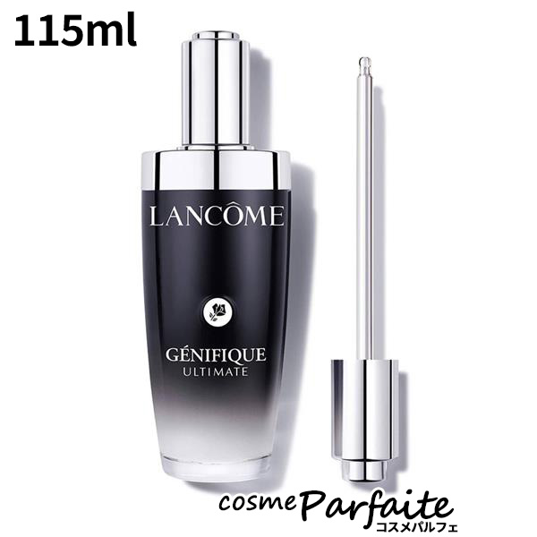 Ʊ 󥳥 LANCOME ˥եå ƥ  115ml ޥk