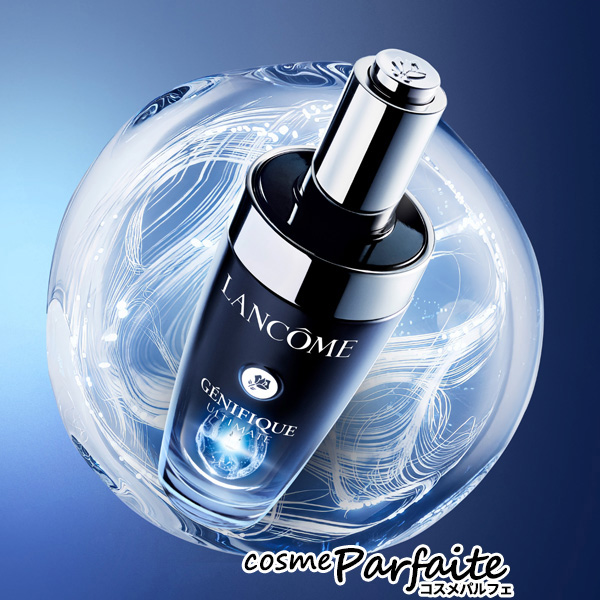 美容液 ランコム LANCOME ジェニフィック アルティメ セラム 115ml ヤマト便k 母の日 お祝い プレゼント | ジェニフィック | 05