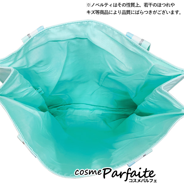 MARC JACOBS レザートートバッグ ライトブルー MARC JACOBS レザートートバッグ ライトブルー マーク ジェイコブス