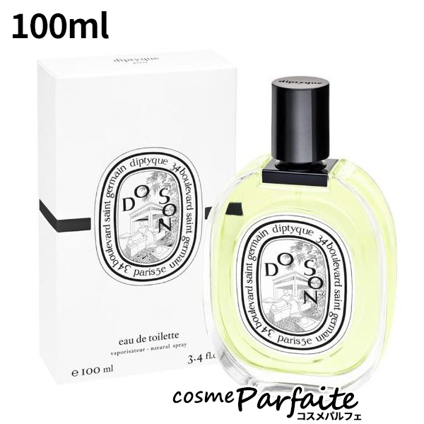  ǥץƥå diptyque ɥ ɥȥ EDT ǥ 100ml ѥ