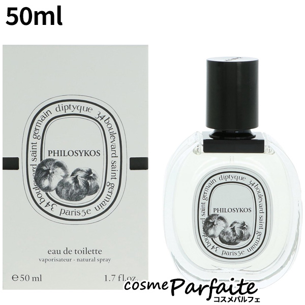 塦ǥ ǥץƥå diptyque ե ɥȥ EDT 50ml ѥ ˫ Х󥿥 ֤