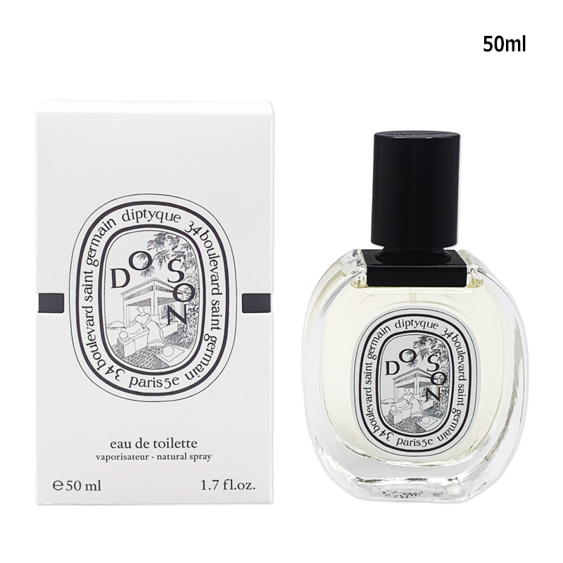 diptyque（ディプティック） 香水・レディース ドソン オードトワレ